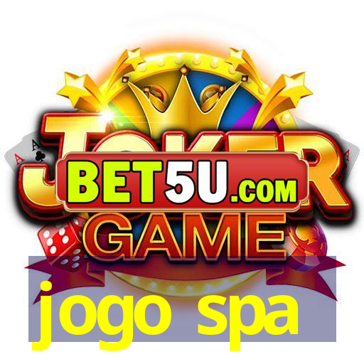 jogo spa